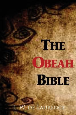 pdf download. . The book of obeah pdf